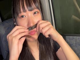 いつでもじゃれてくる喉ボコ女子。 100％SMILEごっくん 日泉舞華 サンプル動画サムネイル